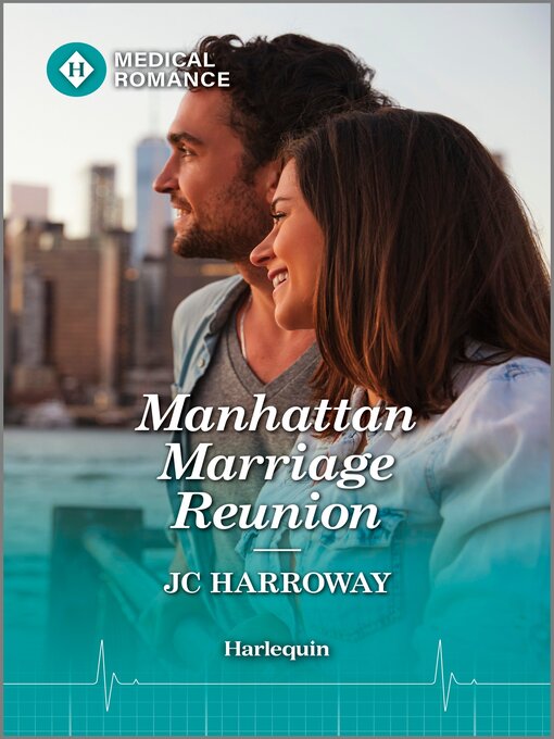 Title details for Manhattan Marriage Reunion by JC Harroway - Available